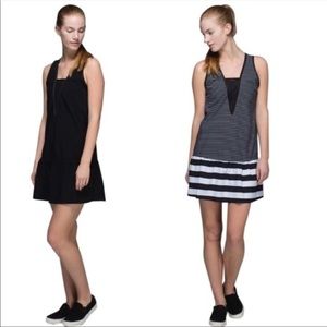Lululemon Both Ways Dress